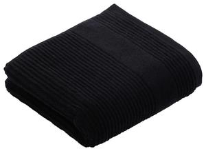 Терри набор завтра комплект 4 шт Vossen, черный