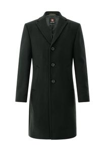 Пальто CG - Club of Gents MANFRED, Schwarz/Black