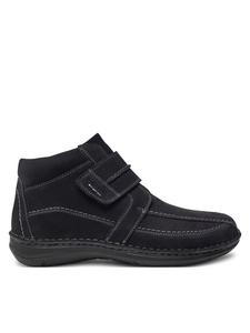 Туфли на шнуровке New Anvers 95 44995 Josef Seibel, черный