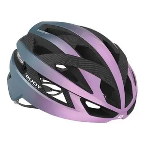Шлем Rudy Project Rebel Ltd, фиолетовый
