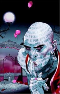 Un-Men Vol. 2: Children of Paradox (Vertigo)