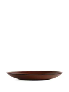 Тарелка Terra (33 см) L'Objet, красный