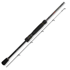 Спиннинг Herakles Wild Elisium, серебряный