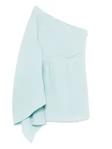 Мини-платье Лейн Solace London, синий