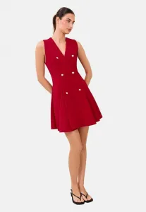 Повседневное платье Lipsy, Red