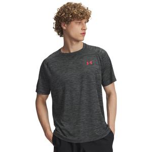 Мужская футболка Under Armour UA Tech Textured SS 1382796