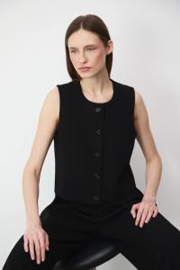 Жилет Medicine, черный