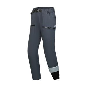 Ветровки унисекс Mizuno, starry night серый (3-in-1)