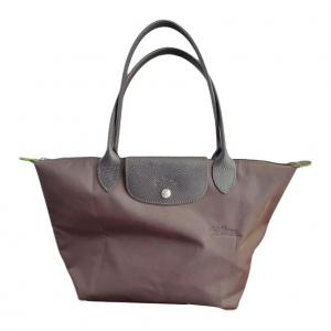 LONGCHAMP Сумка-шоппер Le Pliage Green