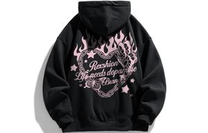 Футболка унисекс REXSHION с круглым вырезом абрикосового цвета