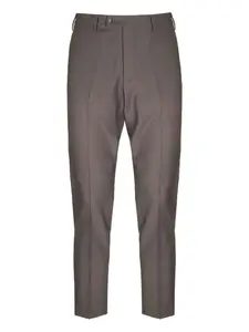 Брюки на пуговицах Michael Coal, серый