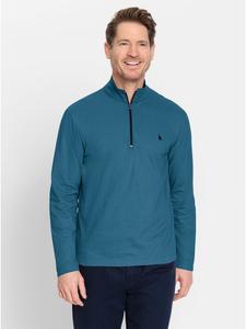 Рубашка с длинными рукавами цвета топаза WITT WEIDEN