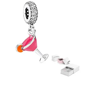 Pandora 925 Sterling Silver Jewelry Accessories Women's Silver