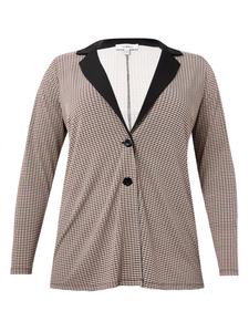 Блейзер YOEK, Mixed colors