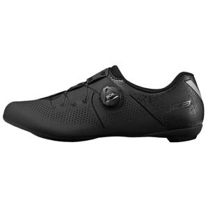 SHIMANO RC302 устойчивые к истиранию дышащие низкие велотуфли Women's черный