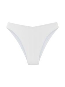 Плавки бикини белого цвета Copenhagen Studios