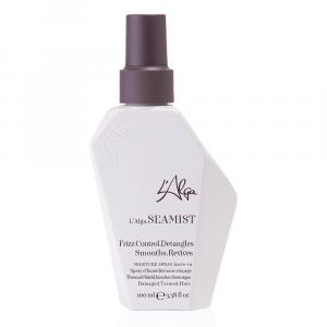 Спрей для лица seamist leave-in moisture spray Lalga, объем 100 мл.