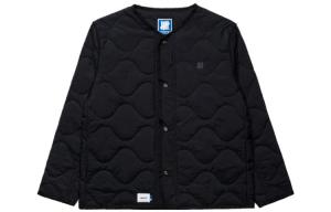 UNDEFEATED Пуховик Unisex, Black