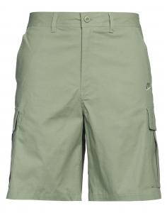 Шорты Nike, серо-коричневый