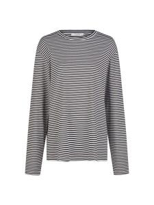 Myjama Футболка 'Huggo' в черном цвете