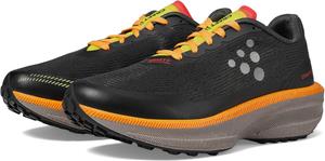 Кроссовки для трейл-бега Craft Men's Endurance, Slate-sour