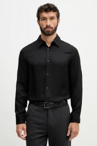 Рубашка Armani Exchange, черный
