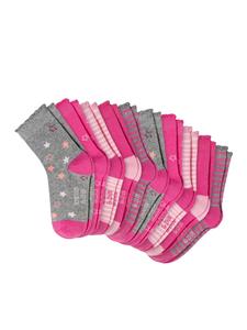 Носки Schiesser, разноцветный