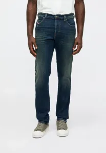 Джинсы прямого кроя vyl Diesel