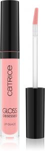 Блеск для губ, одержимый блеском Catrice, atspalvis 020 same gloss, different day 2,5 мл