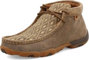 Женские мокасины для вождения Twisted X