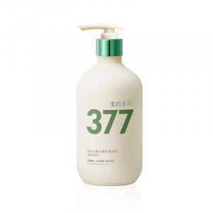 Сыворотка-лосьон для тела с ниацинамидом для осветления, освежающий, увлажняющий, подтягивающий, 500г/500г*2 RUYI