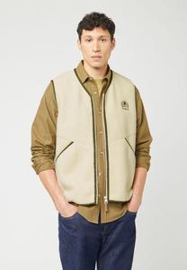 Куртка Faguo TEILLAY, Écru/White