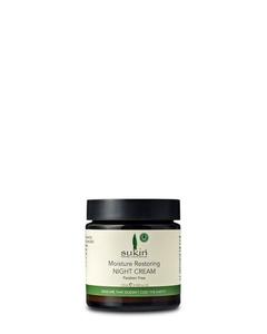 Сукин, восстанавливающий увлажняющий крем для лица на ночь, 120 мл, Sukin