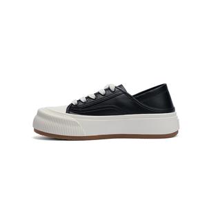 Низкие женские скейтбордские кроссовки SGIRL TWTW, белые