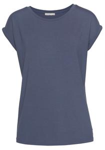 Рубашка Tamaris, темно-синий