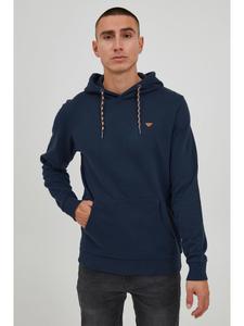 Толстовка BLEND, средне-синий