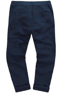 Повседневные брюки-чинос JP1880, Dark blue