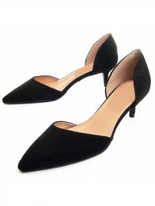 Montevita Туфли Litta2 e черного цвета