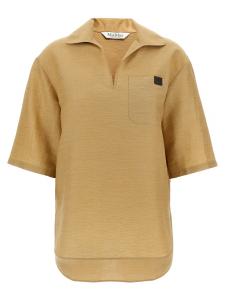 Свитер 'Osiride' MAX MARA, золото