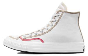 Кроссовки Chuck 70 Converse High Varsity Hybrid Texture 'White String'