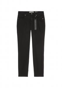 Узкие джинсы Marc OPolo, черный