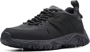 Мужские низкие кроссовки Clarks, Newness