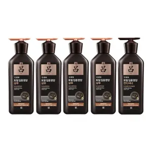 Набор шампуня и кондиционера unisex Ryo