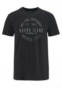Футболка Bruno Banani, черный