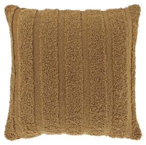 Декоративная подушка Unique Living BORAH, коричневый