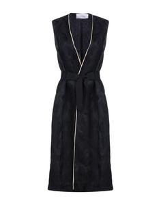 Пальто Jucca, черный