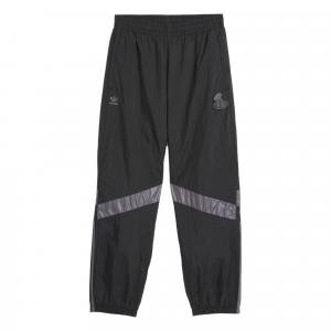 Унисекс спортивные штаны fa aloxe Adidas Originals, черный