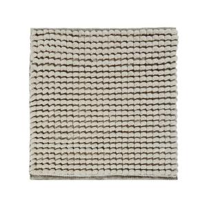 Коврик для ванной axel 60/60 см Aquanova, бежевый