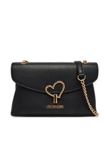 Сумка JC4138PP1OLQ0000 Love Moschino, черный