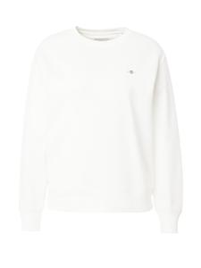 Толстовка GANT, белый